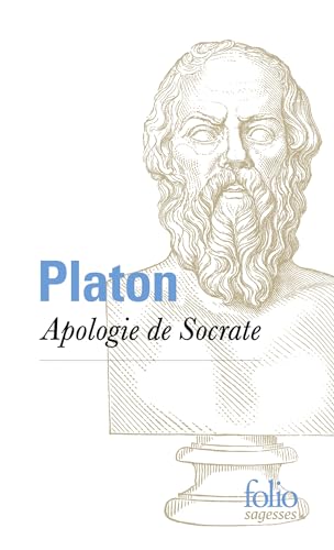 Apologie de Socrate von FOLIO
